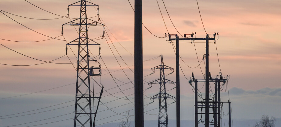 Norgespris var billigere i oktober