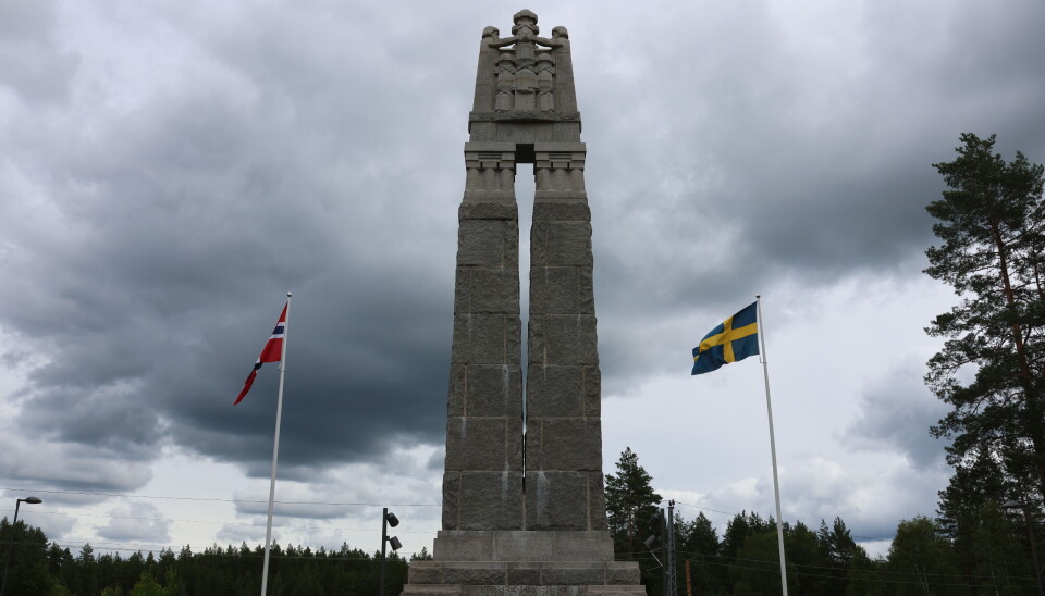 68934 kjøretøy passerte Morokulien i perioden 15-21 juli, det er en økning på 1,04 prosent fra samme uke i fjor.