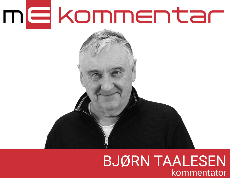 Lytt til erfarne fjellfolk!