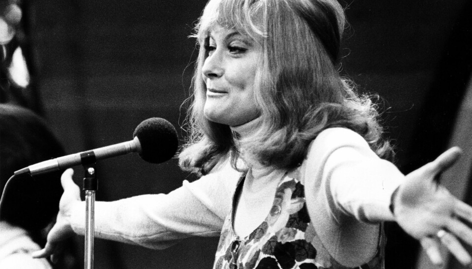 Den norske kvartetten MonicaZ Vals framfører favoritter fra den svenske jazzsangerinnen Monica Zetterlunds gyldne skattekiste på Tyrielden.