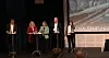 Politikere i debatt.
