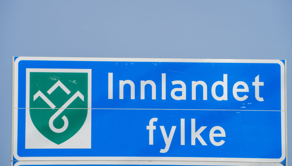 Ettersom tiden har gått, oppleves en naturlig tilhørighet til området mer og mer unaturlig, mener ansvarlig redaktør Brynjar Fredheim