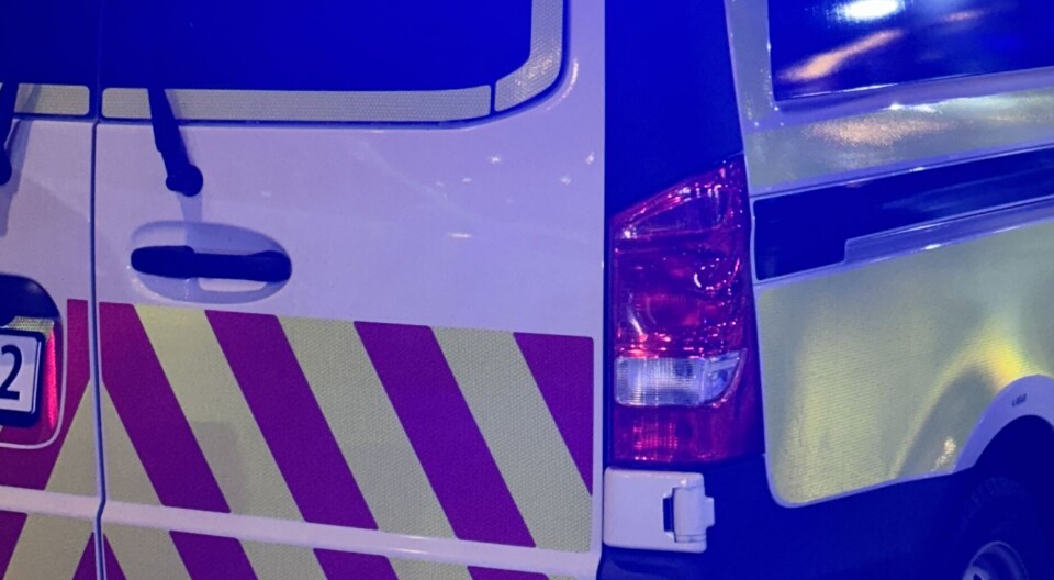 Bil ble beslaglagt etter gjentatte hendelser