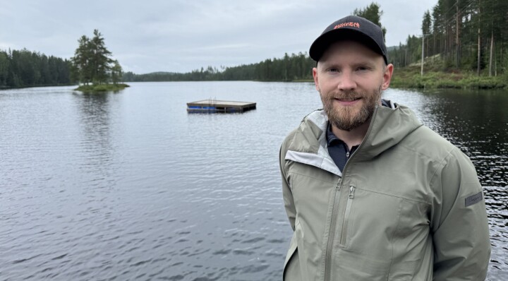 Skal arrangere NM på Lundersæter