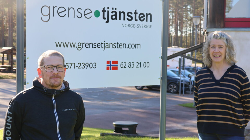 – Byråkratiet begrenser mobiliteten