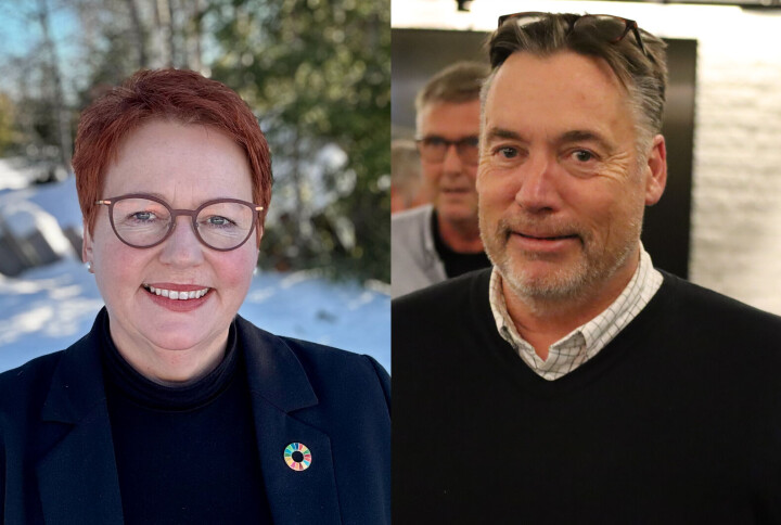 Storkommune-utspillet overrasket ordførerene