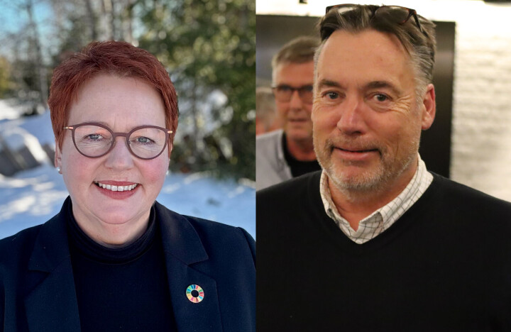 Storkommune-utspillet overrasket ordførerene