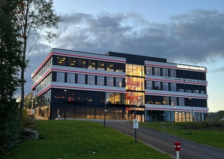 Derfor ble det rødt
