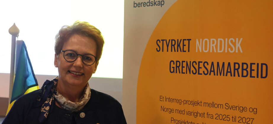 Viktig konferanse om et alvorlig tema