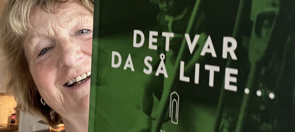 Krigens usynlige kvinnnelige helter