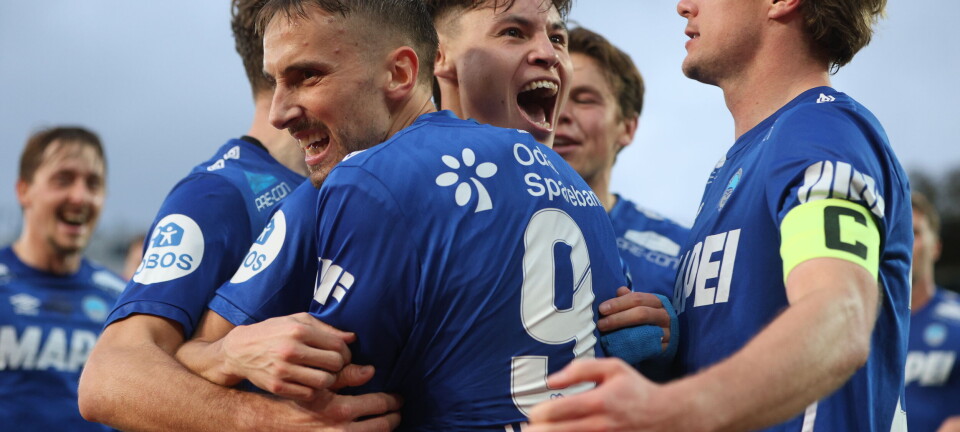 «Er det egentlig noe poeng å rykke opp i eliteserien?»