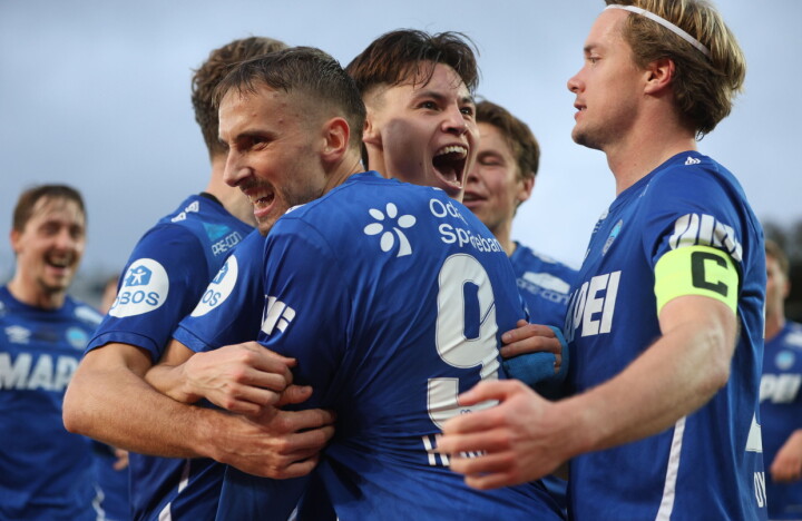 «Er det egentlig noe poeng å rykke opp i eliteserien?»