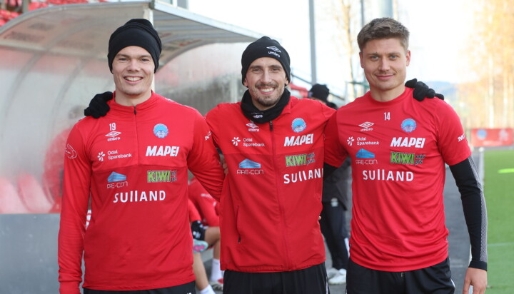 Den danske dynamitten