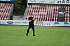 Johan Wennberg er glad for at spillerne responderte på pausepraten hans.