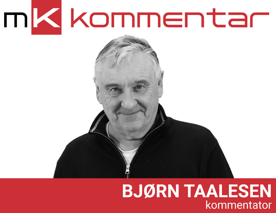 Lytt til erfarne fjellfolk!