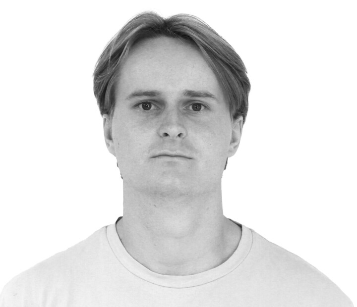 Henrik Lenborg