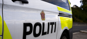 Travel kveld for politiet i Innlandet