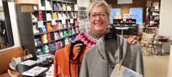 Elisabeth står bak Eidskog-genseren: – Min gave tilbake til lokalbefolkningen