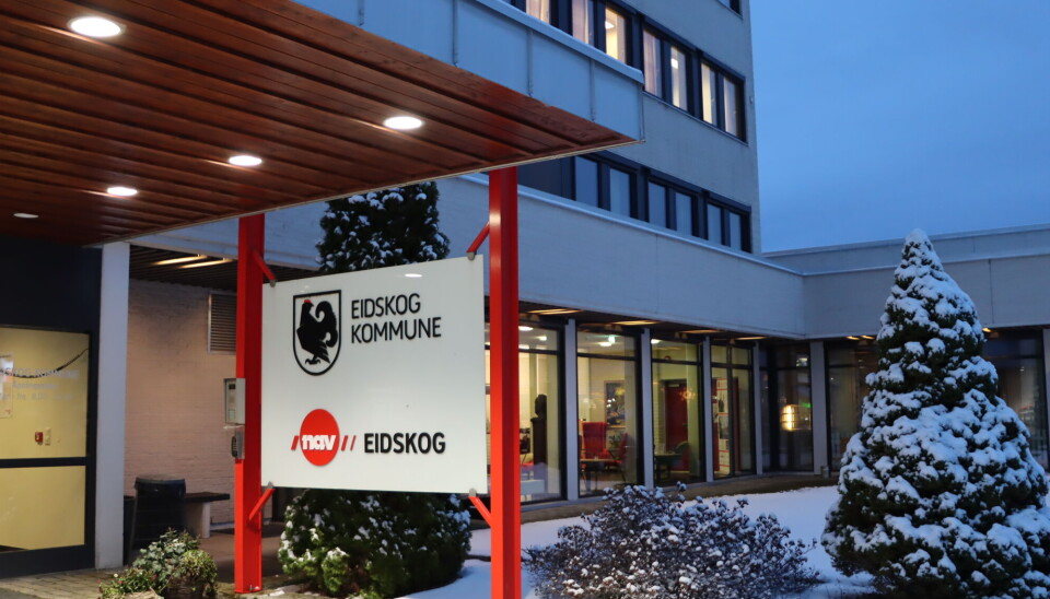 Det er kostbart å være fattig. Likviditetsproblemer medførte at Eidskog kommune i 2024 bukte over 3 millioner kroner på kassekreditt- og forsinkelsesrenter.