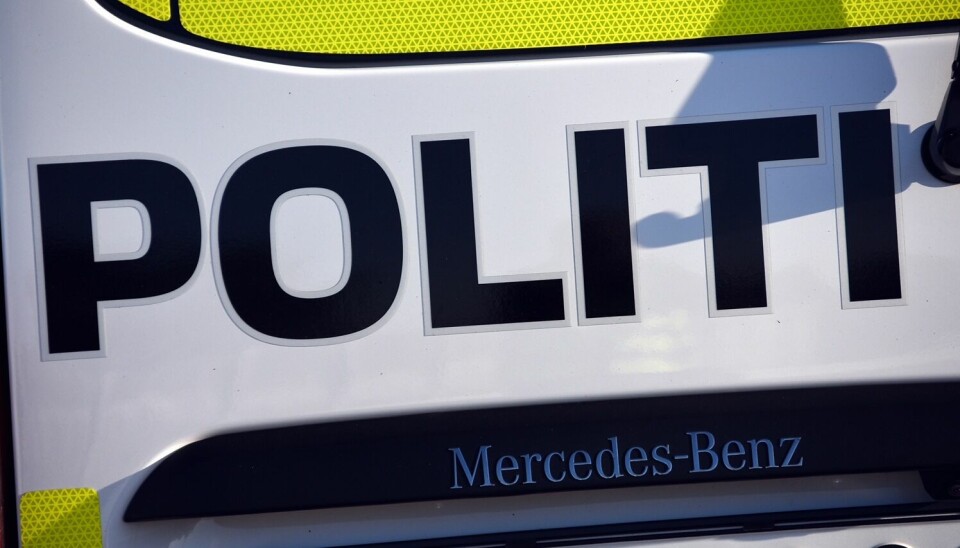 Føreren av en bil som havnet i grøfta ved Åbogen er fraktet til sykehus melder politiet i Innlandet.