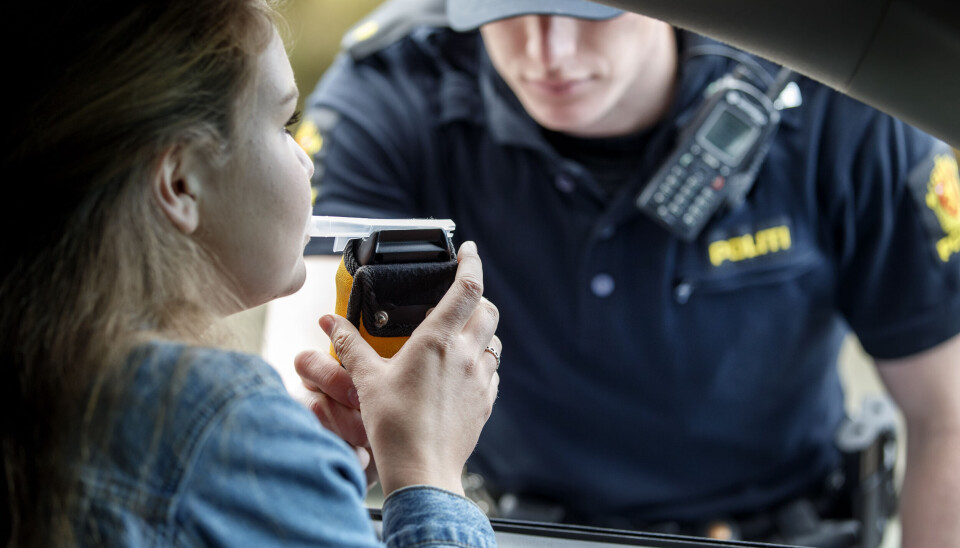 I fjor gjennomførte 355 personer program mot ruspåvirket kjøring.