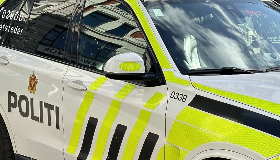 En mann som fyllekjørte i Eidskog i september fikk i dag straffen sin.